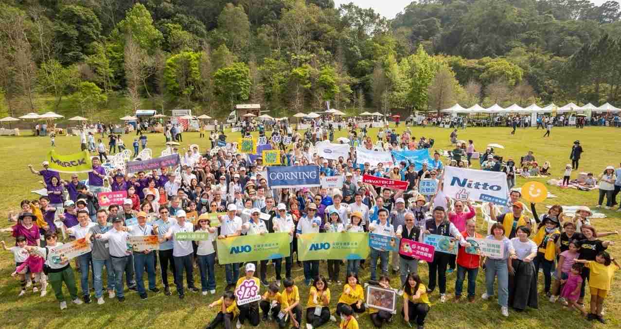 PA直营致力永续平衡发展，，第14年入选DJSI世界指数成分股（DJSI World），，，在全球顶尖电子设备仪器组件产业展现卓越的永续竞争力，，，获国际指数肯定